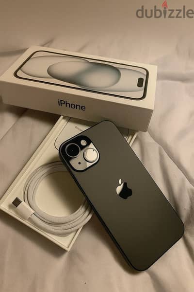 iPhone 15 ايفون ( عليه ضريبة )