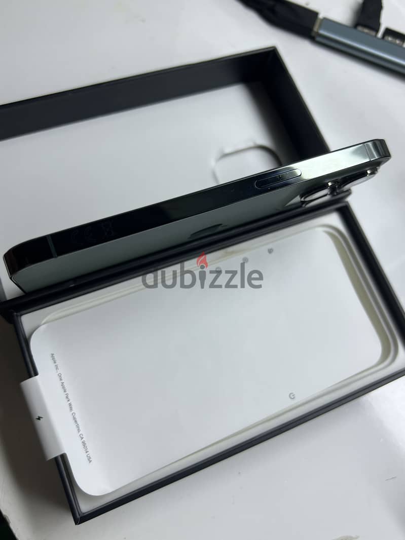 iPhone 13 Pro 6