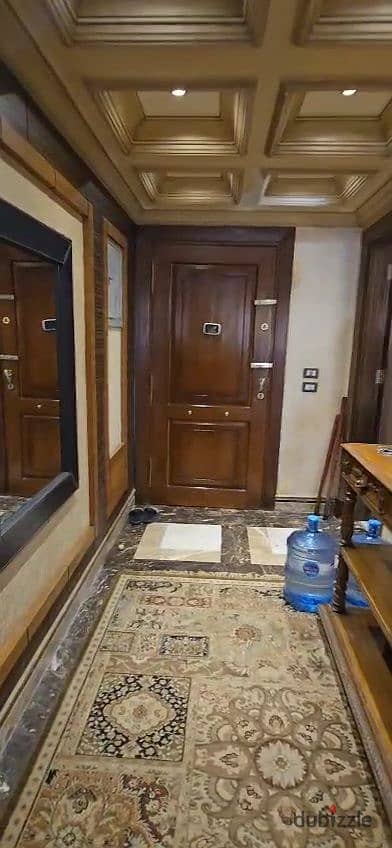شقه للتمليك في هيلوبلوس عمارة جديده مصر الجديده