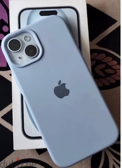 آبل - آيفون 15