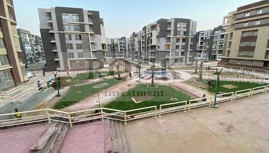 Apartment for sale, 230 square meters, at the lowest price in the area, in Beit Al Watan, New Cairo, Fifth Settlement, 90th Street.