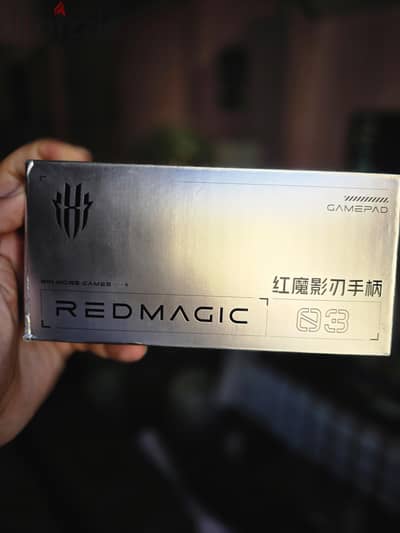 REDMAGIC Shadow Blade Gamepad 3