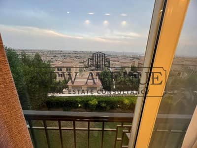 Ready to move Villa for Sale Fully Finished and Furnished Ultra Super Lux in Stone Park Katameya
