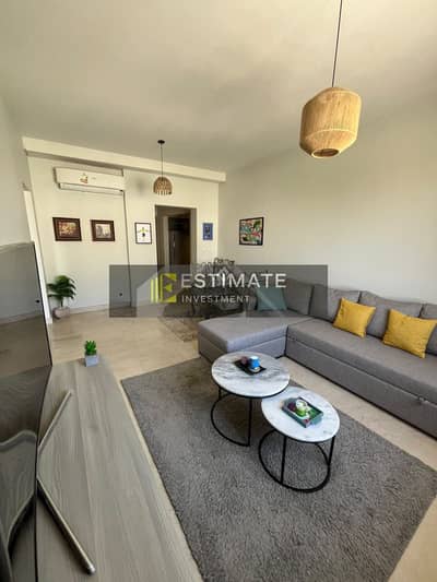 Fully furnished studio for rent in Mivida