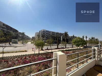 Prime Location | 174m Apartment for Sale in Palm Hills New Cairo