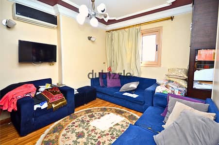 Prime Location Apartment for Sale – Super Lux Finishing – Great Deal!