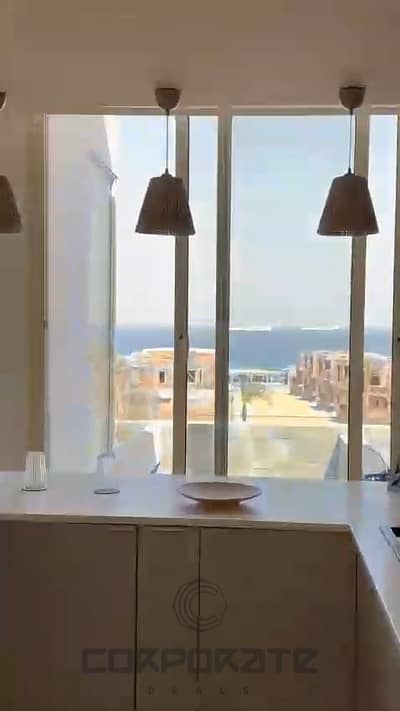 Chalet two steps from the sea, ultra super lux with ACs and kitchen at an old price