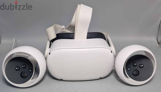 oculus quest 2 128 giga