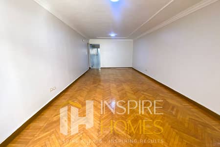 Licensed apartment for rent – located on a main street