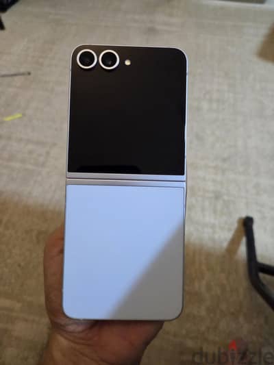 Samsung Z Flip 6