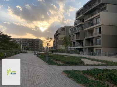 Finished and Ready Apartment 168m for Sale in Fifth Square Al Marasem New Cairo