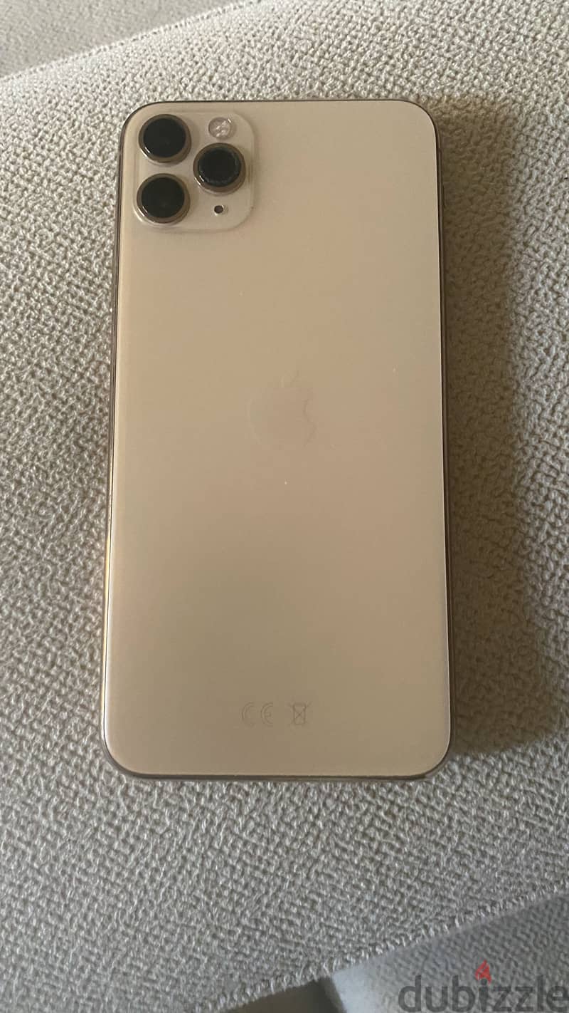 Apple - iPhone 11 Pro Max 1