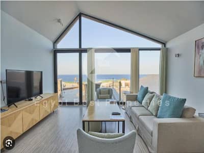 SEA VIEW FULLY FINISHED CHALET DIRECTLY OVER THE LAGOONS WITH DISCOUNT 30% LIMITED TIME OFFER!!!!!!!