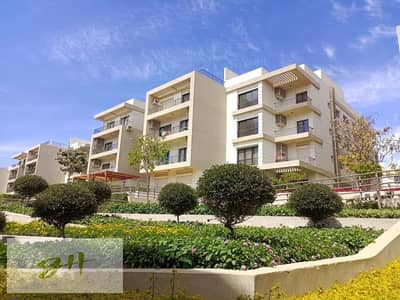شقة مفروسه بالكامل للبيع في فيفث سكوير، القاهرة الجديدة Fifth Square New Cairo