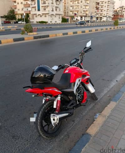 keeway rk 200