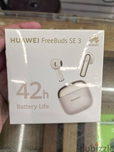 HUAWEI FreeBuds SE 3