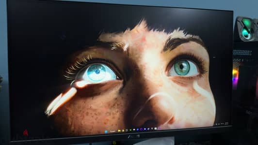 ASUS TUF VG27AQ5A