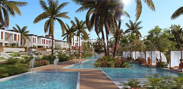  LAZULI – Red Sea   2-Bedroom Condo Unit – Limited Opportunity! 