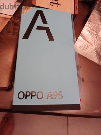 oppo A95