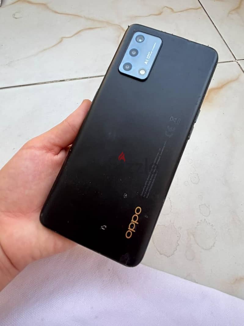oppo A95 2