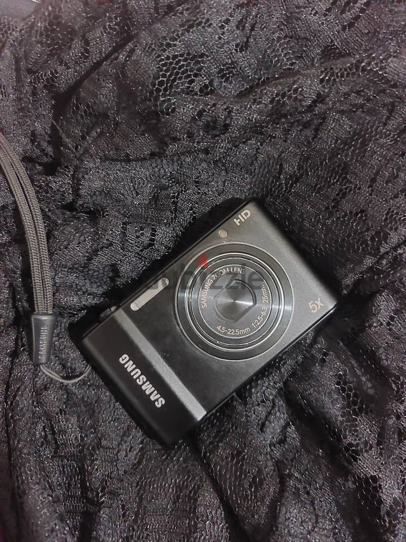 Samsung ST66 1