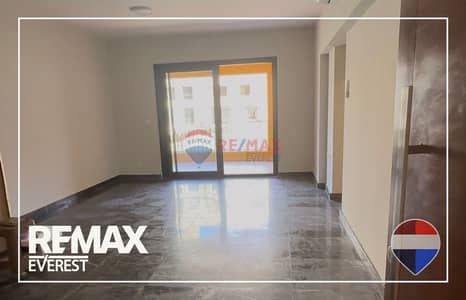 Semi-Furnished Apartment for Rent in O-WEST | Landscape View