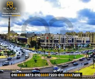 ماره للبيع 252م الحي التاني سوبر لوكس (موقع مميز)