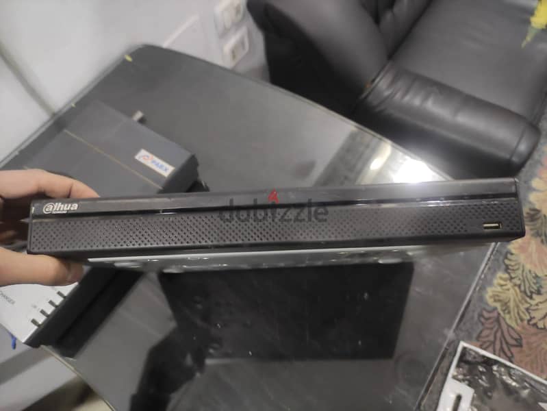 dvr 32 مستعمل 1