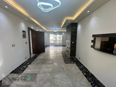 Legal Rental Apartment in Madinaty – B6