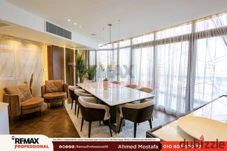 Handover Within Months Sky Villa for Sale with a Unique Layout & Flexible Payment Plan in Skyline