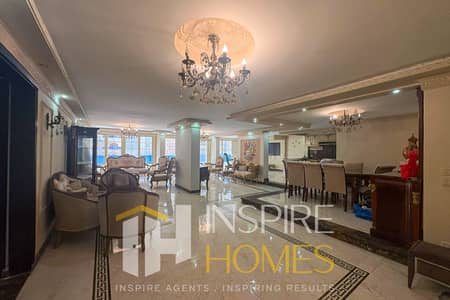 Licensed apartment for sale – with 2 master bedrooms