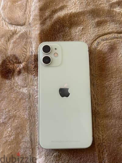 Apple - iPhone 12 mini