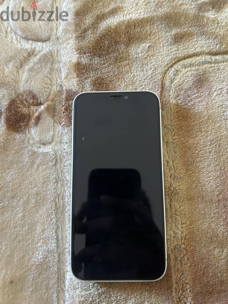 Apple - iPhone 12 mini 3
