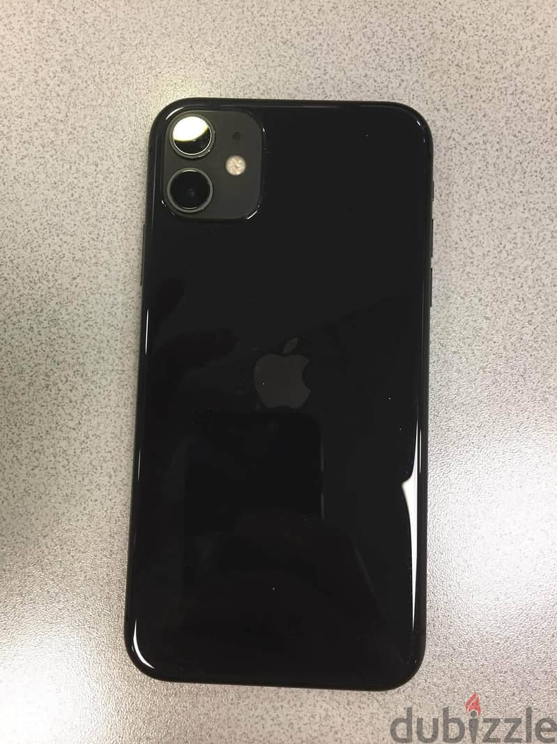 Apple - iPhone 11 2