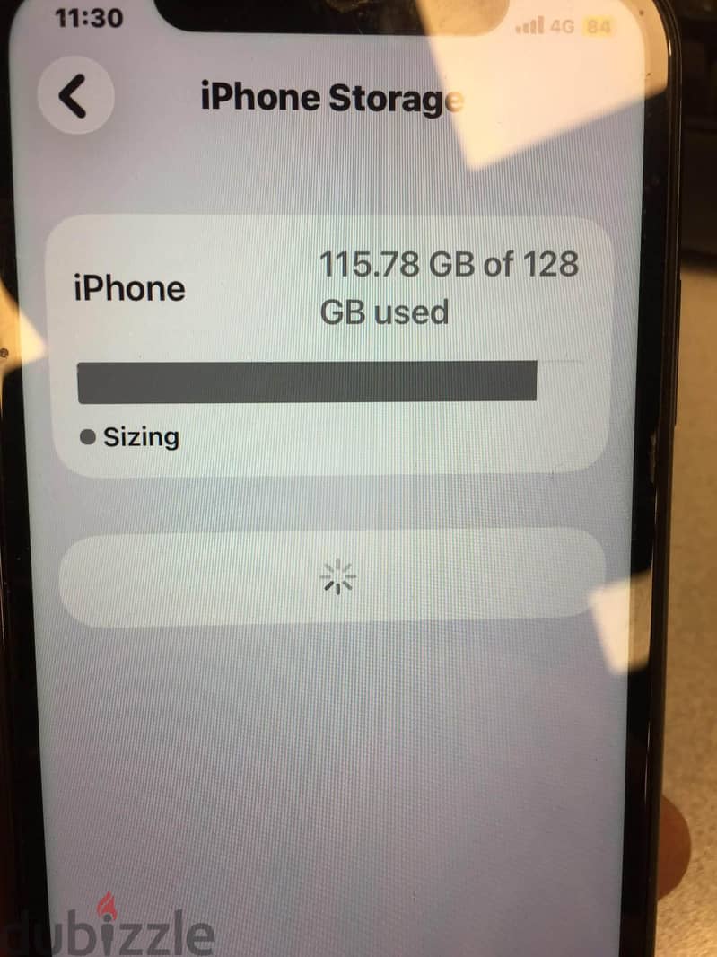 Apple - iPhone 11 5
