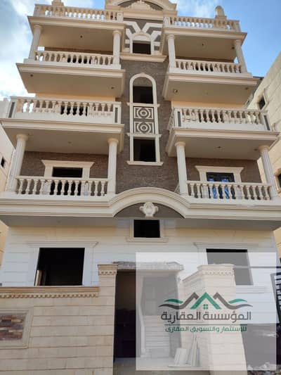 Duplex for sale in the northern expansions