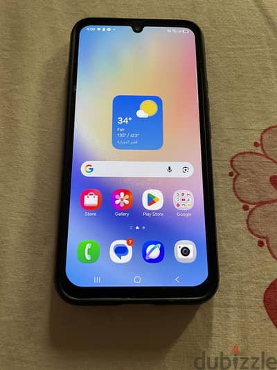 Samsung A34
