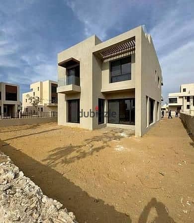 Lowest price and very prime location Villa resale at O west white