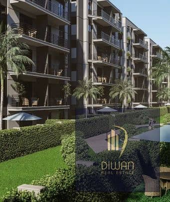 Prime location apartment in Isola Fifth Settlement, facing El Patio Oro & New Capital: special cash discount for a limited time Prime location apartment in Isola Fifth Settlement, facing El Patio Oro & New Capital: special cash discount for a limited time