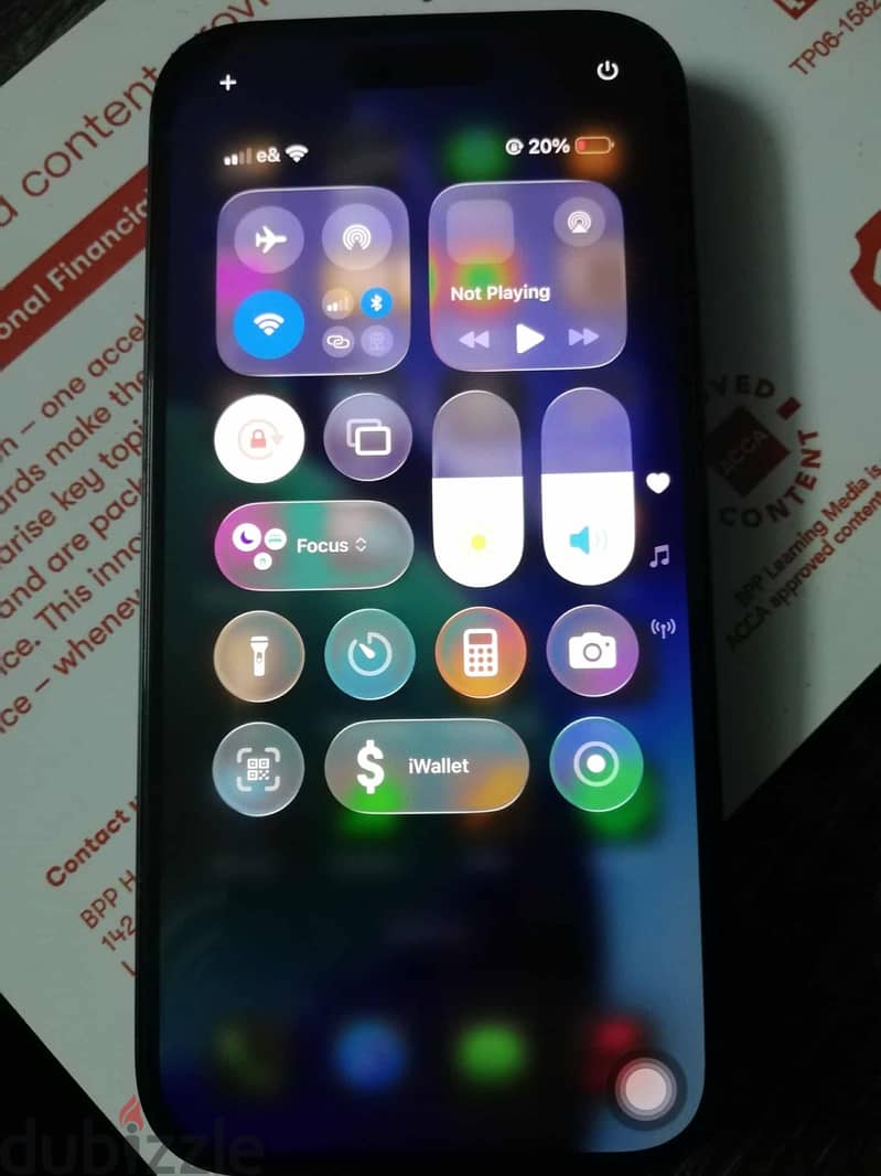 Apple - iPhone 15 2
