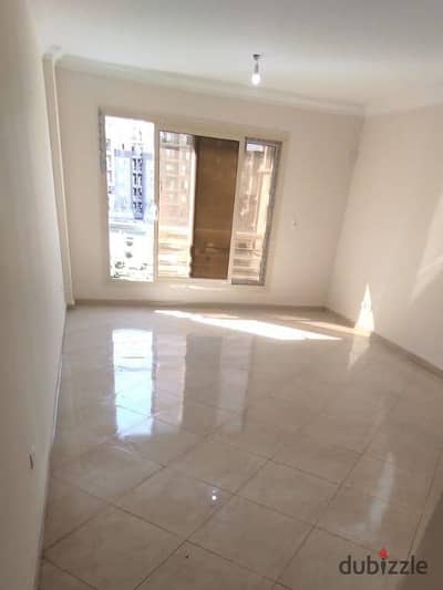 Premium Corner Apartment for Sale in Dar Misr El Hay 16 | Direct Dahshour Link & Tourist Walkway View | Fully Upgraded