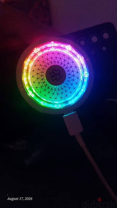 مبرد Lq1pro