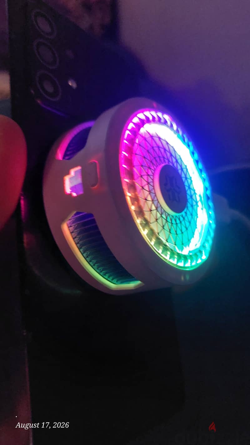 مبرد Lq1pro 1