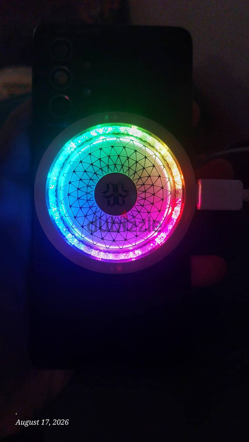 مبرد Lq1pro 2