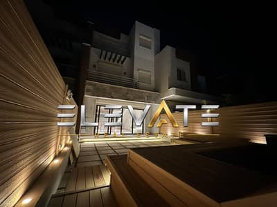 townhouse 200m finished for sale at hyde park new cairo under market price