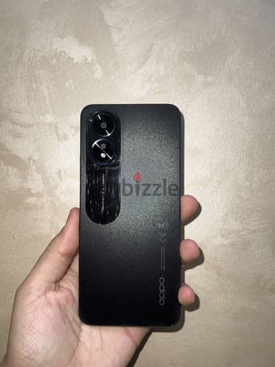 اوبو A18 استعمال خفيف