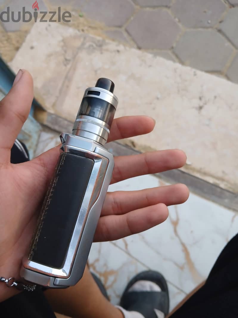 VOOPOO DRAG S 80W 1