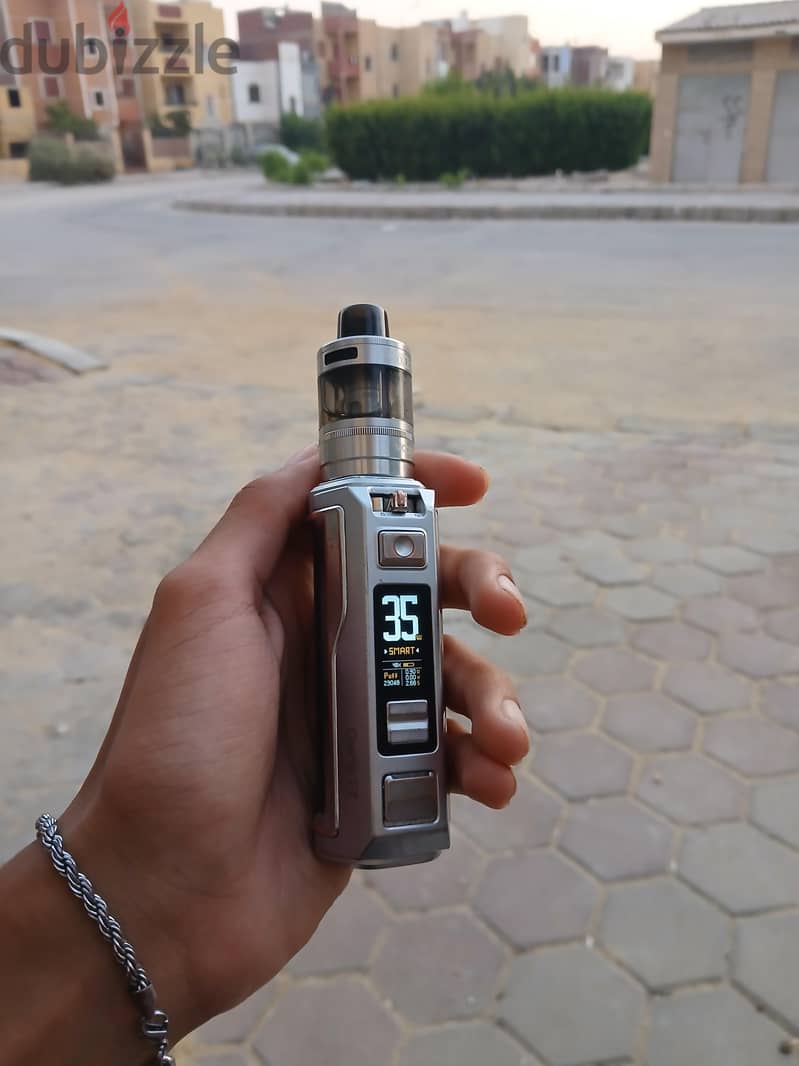 VOOPOO DRAG S 80W 2