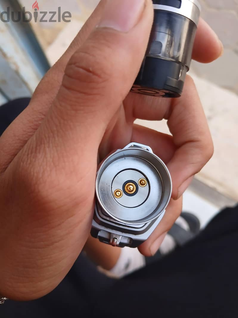VOOPOO DRAG S 80W 4