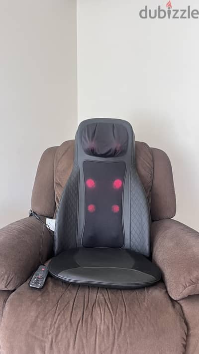 Brand New OGAWA Estilo Prime Plus Massage Chair 